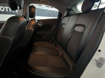 Fiat 500X 1.6 MultiJet 120 CV City Cross (10)