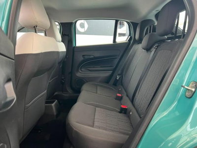 Fiat 600 1.2 Pop 100cv (9)