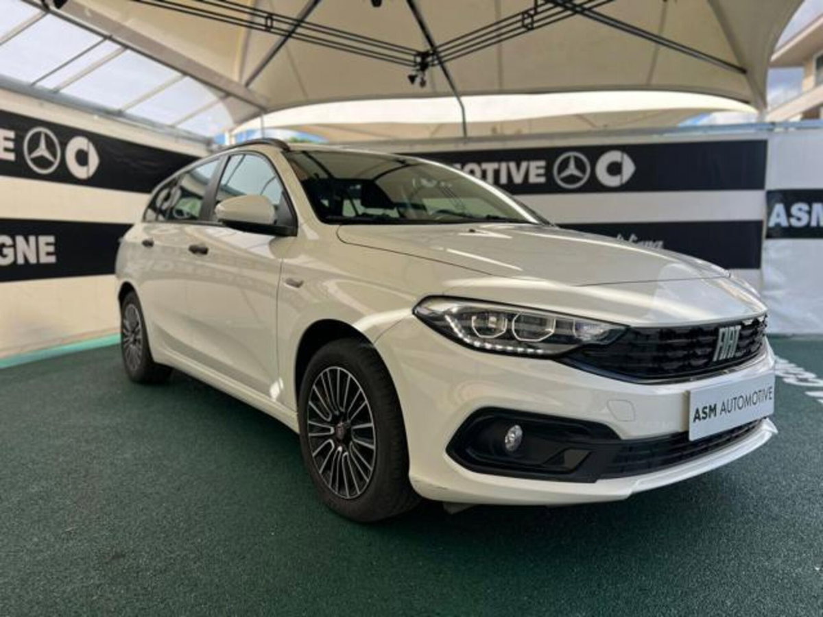 Fiat Tipo Station Wagon Tipo 1.0 SW City Life