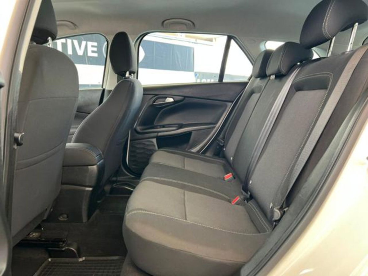 Fiat Tipo Station Wagon Tipo 1.0 SW City Life (10)