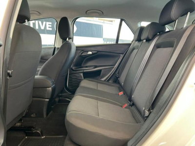 Fiat Tipo Station Wagon Tipo 1.0 SW City Life (10)