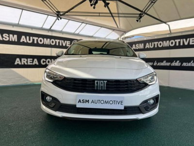 Fiat Tipo Station Wagon Tipo 1.0 SW City Life (2)