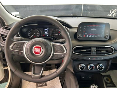 Fiat Tipo Station Wagon Tipo 1.0 SW City Life (8)