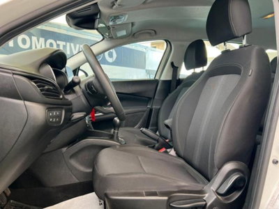 Fiat Tipo Station Wagon Tipo 1.0 SW City Life (9)