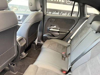 Mercedes-Benz GLA SUV 200 d AMG Line Premium Plus 4matic auto (11)