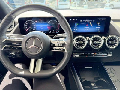 Mercedes-Benz GLA SUV 200 d AMG Line Premium Plus 4matic auto (12)