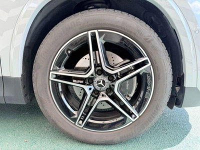 Mercedes-Benz GLA SUV 200 d AMG Line Premium Plus 4matic auto (13)