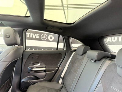 Mercedes-Benz GLA SUV 200 d AMG Line Premium Plus 4matic auto (9)