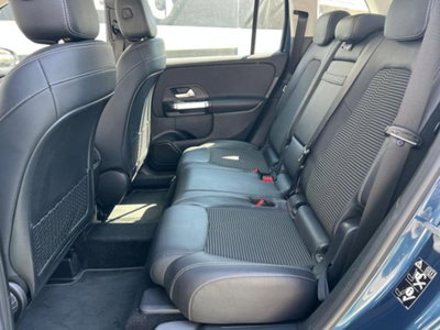 Mercedes-Benz GLB 180 d Automatic Sport (10)