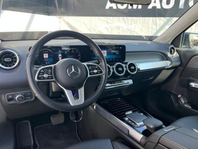 Mercedes-Benz GLB 180 d Automatic Sport (7)