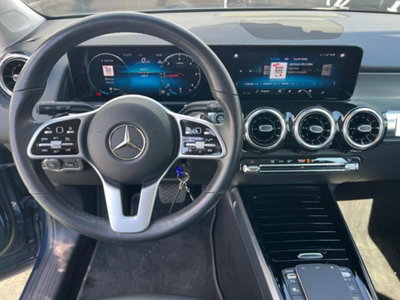 Mercedes-Benz GLB 180 d Automatic Sport (8)