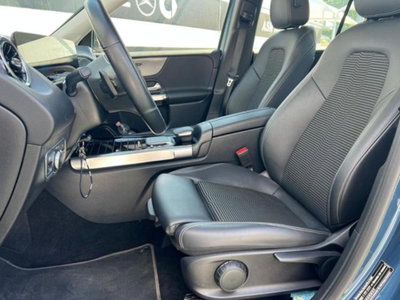 Mercedes-Benz GLB 180 d Automatic Sport (9)