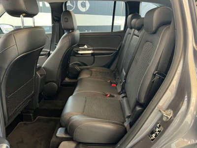 Mercedes-Benz GLB 200 d Automatic Sport Plus (10)