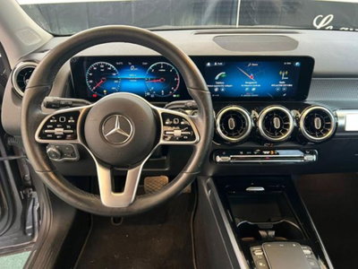 Mercedes-Benz GLB 200 d Automatic Sport Plus (7)