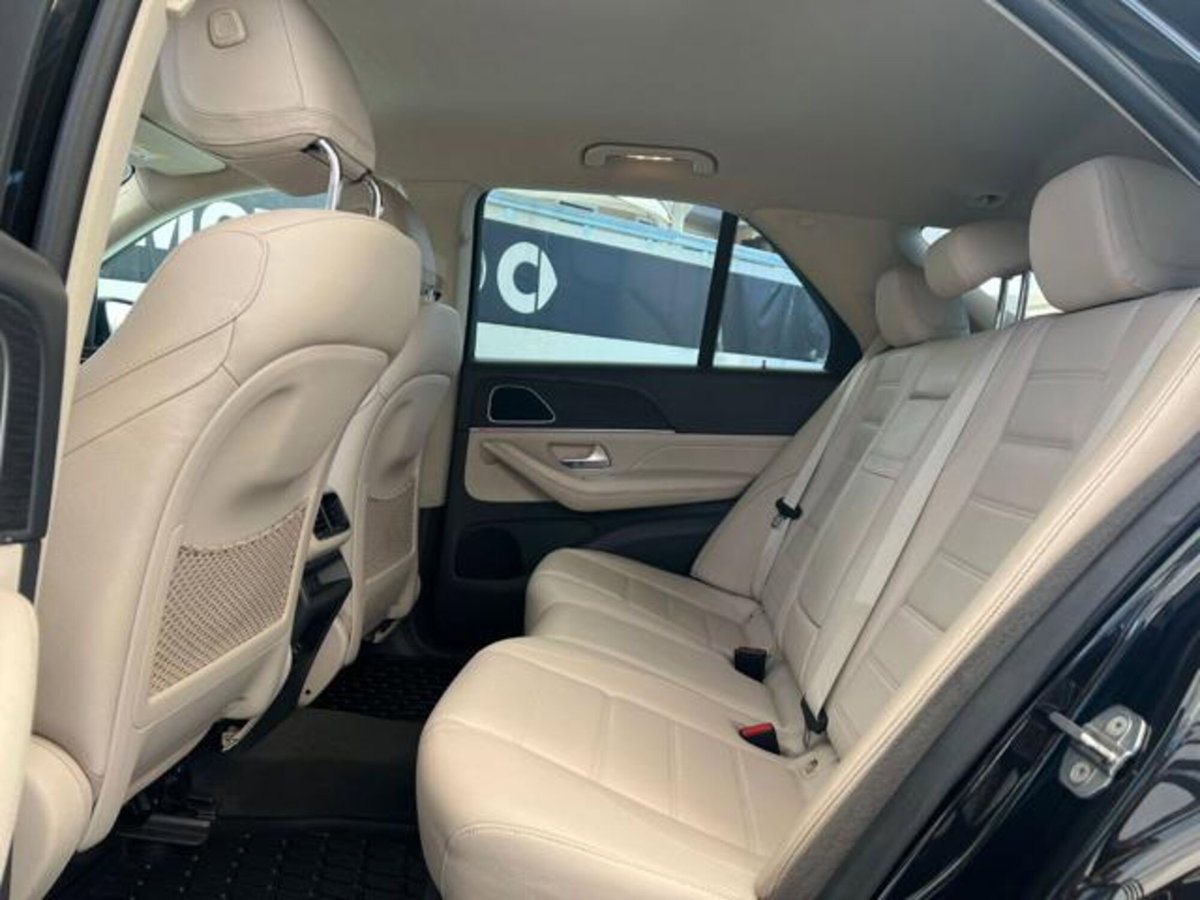 Mercedes-Benz GLE SUV 300 d 4Matic Premium Plus (10)