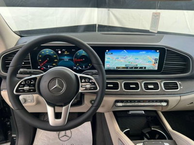 Mercedes-Benz GLE SUV 300 d 4Matic Premium Plus (7)