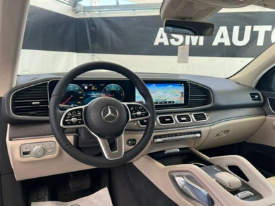 Mercedes-Benz GLE SUV 300 d 4Matic Premium Plus (8)