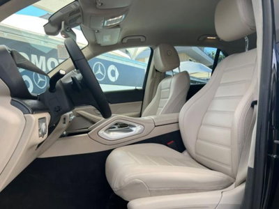 Mercedes-Benz GLE SUV 300 d 4Matic Premium Plus (9)