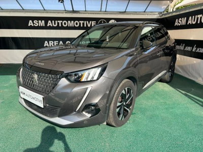 Peugeot 2008 BlueHDi 130 S&S EAT8 GT Pack (3)