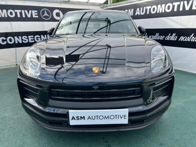 Porsche Macan 2.0 265cv pdk (2)