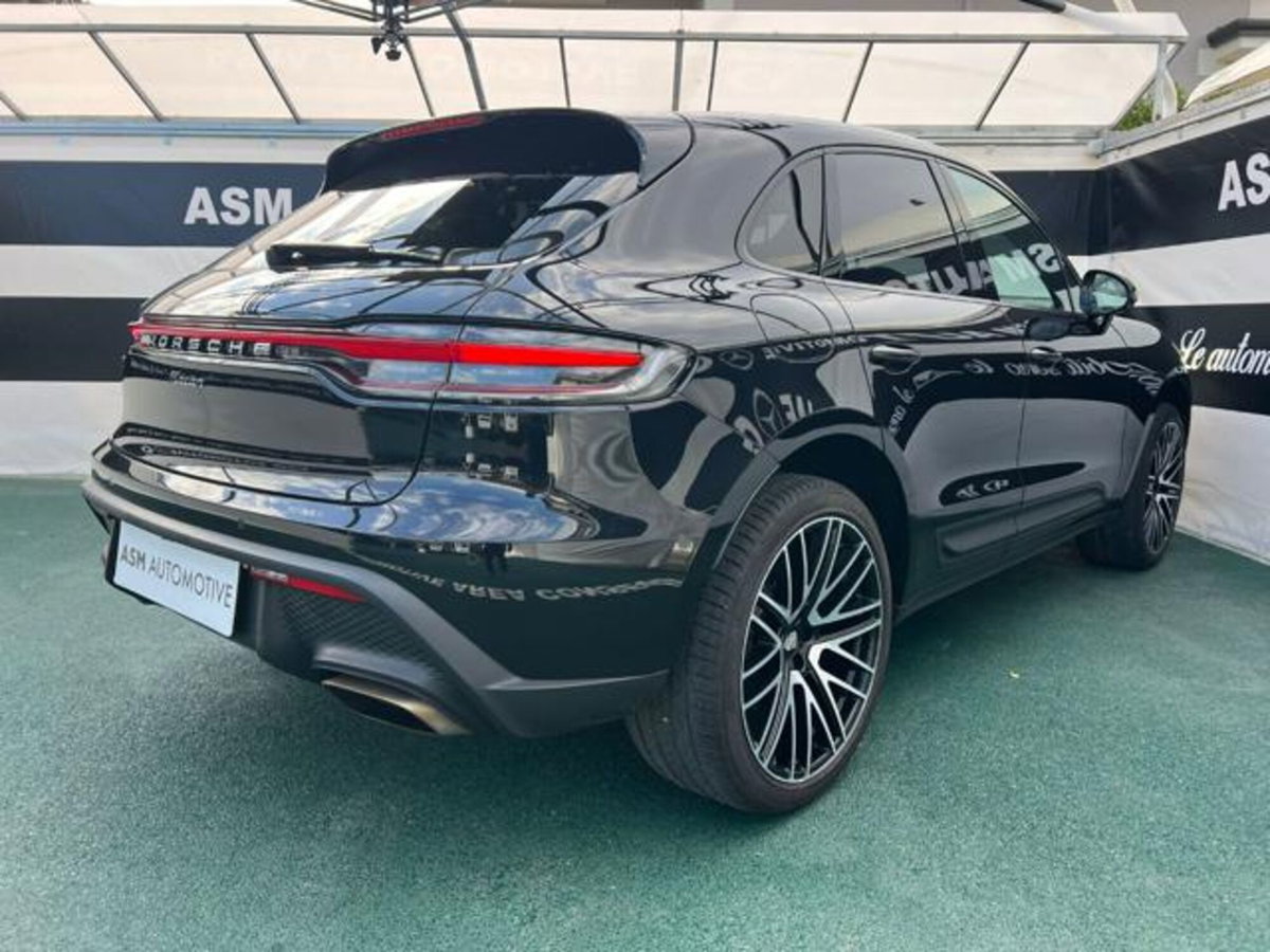 Porsche Macan 2.0 265cv pdk (4)