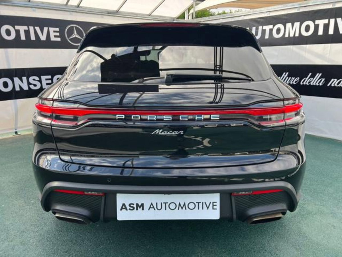Porsche Macan 2.0 265cv pdk (5)