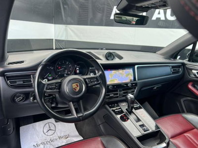 Porsche Macan 2.0 265cv pdk (7)