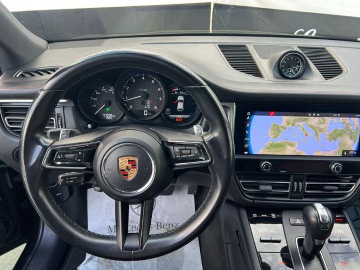 Porsche Macan 2.0 265cv pdk (9)