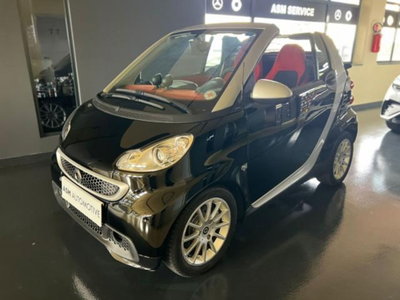 smart Fortwo Cabrio 800 33 kW cabrio passion cdi (3)