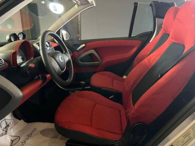 smart Fortwo Cabrio 800 33 kW cabrio passion cdi (8)