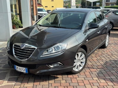Lancia Delta 1.6 MJT DPF Gold usata