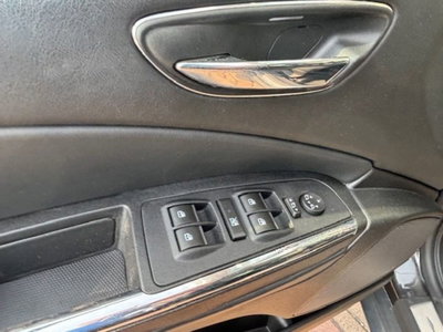 Lancia Delta 1.6 MJT DPF Gold (10)