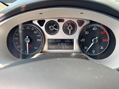 Lancia Delta 1.6 MJT DPF Gold (14)