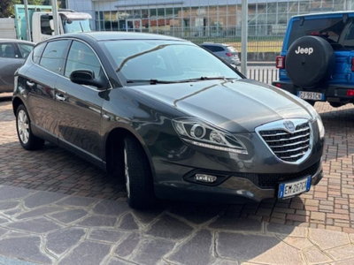 Lancia Delta 1.6 MJT DPF Gold (3)