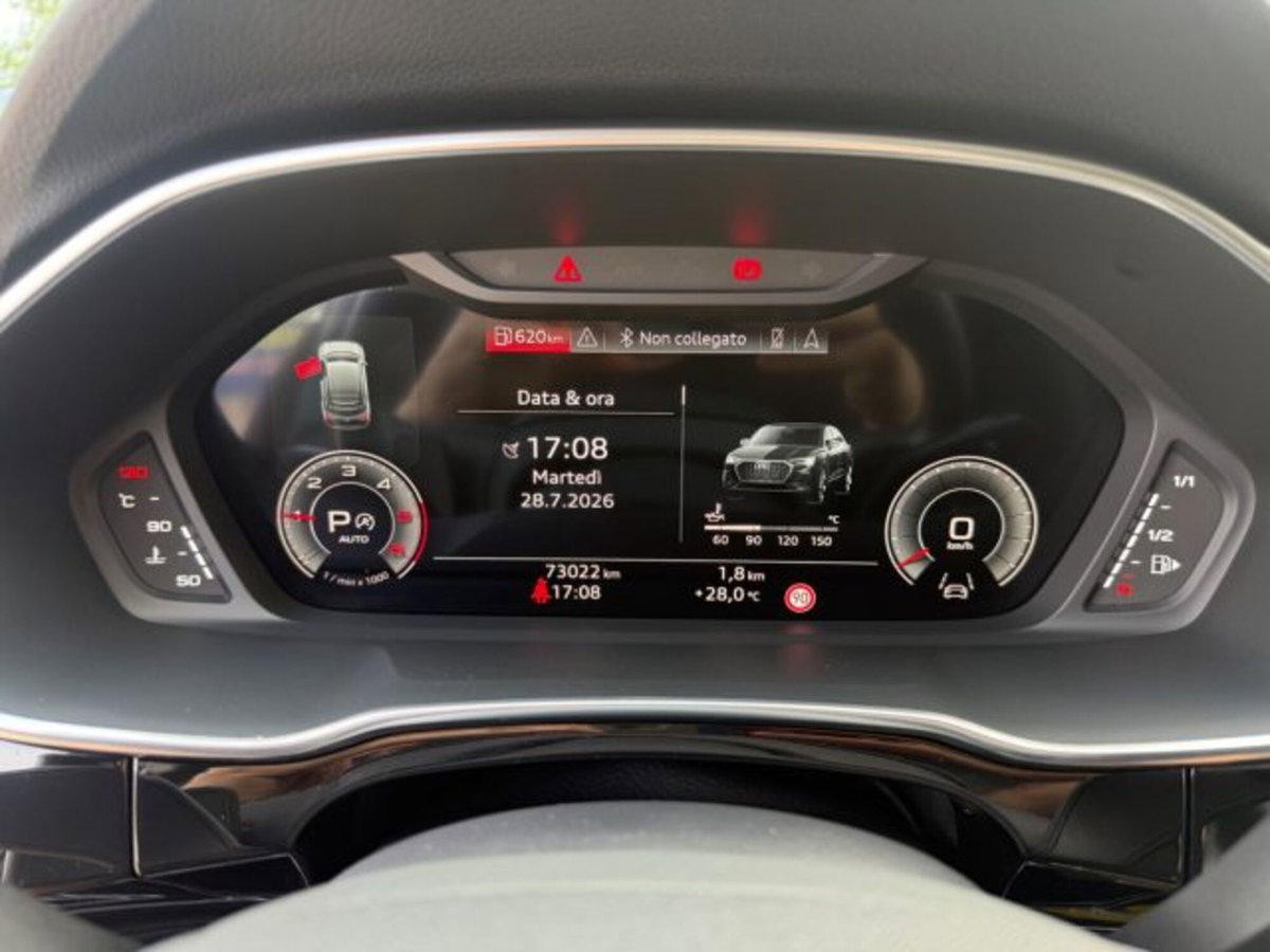Audi Q3 Sportback 35 TDI (19)