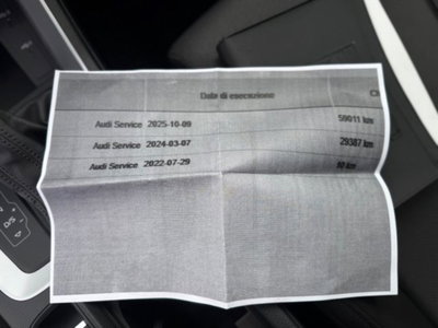 Audi Q3 Sportback 35 TDI (20)