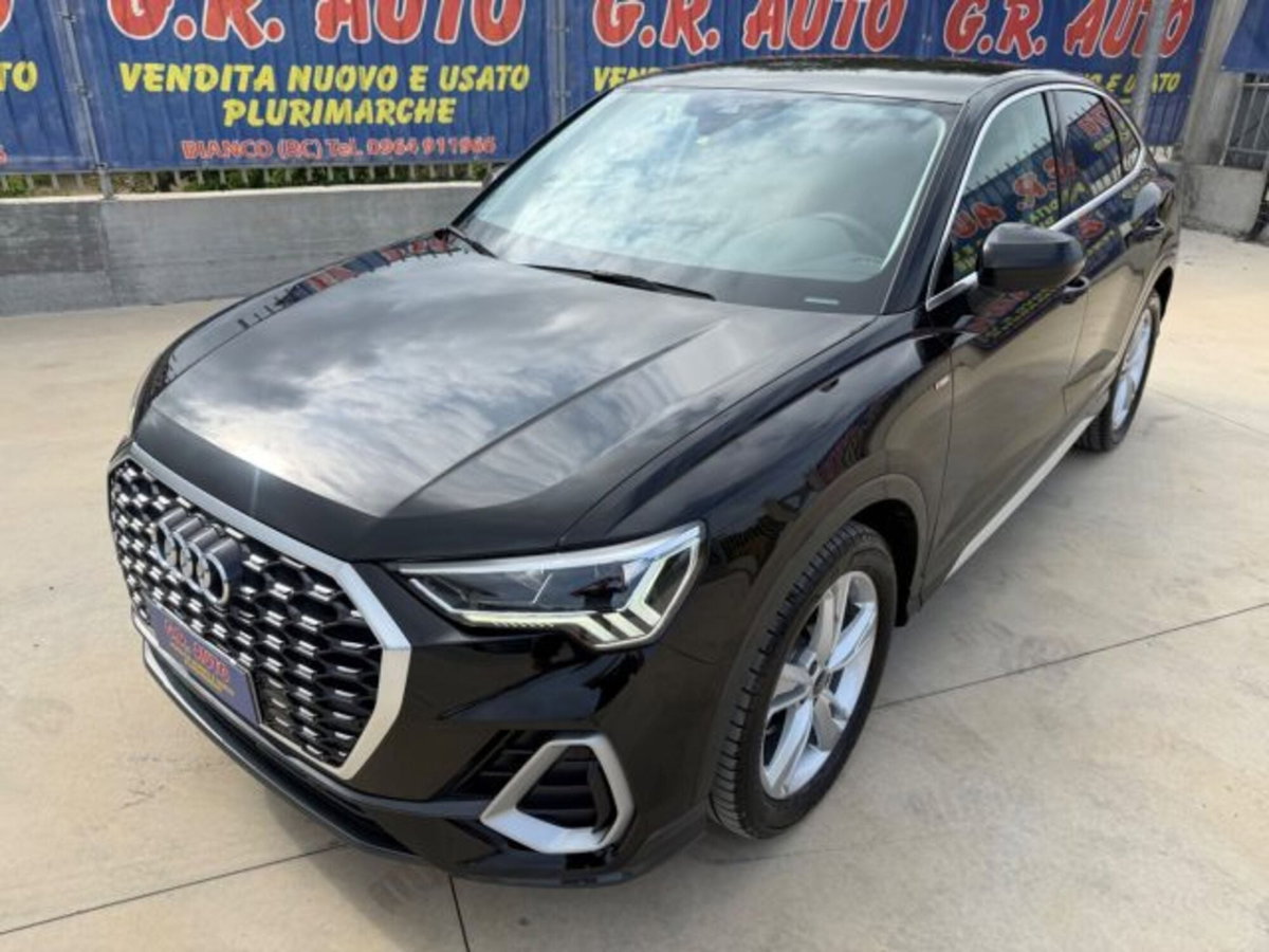 Audi Q3 Sportback 35 TDI (3)