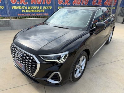 Audi Q3 Sportback 35 TDI (3)