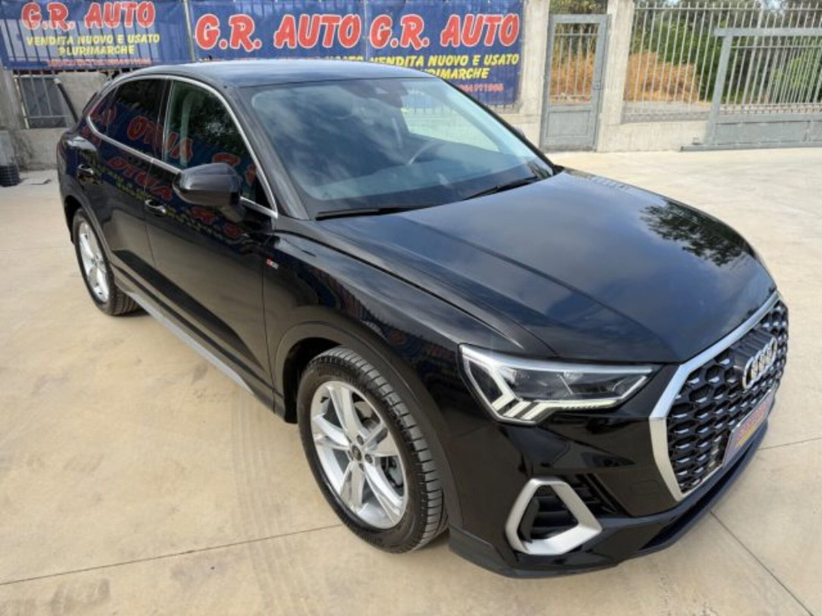 Audi Q3 Sportback 35 TDI (4)