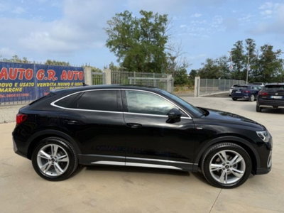 Audi Q3 Sportback 35 TDI (5)