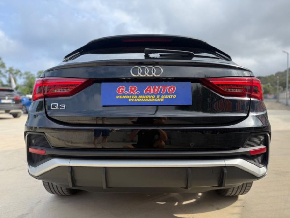 Audi Q3 Sportback 35 TDI (6)