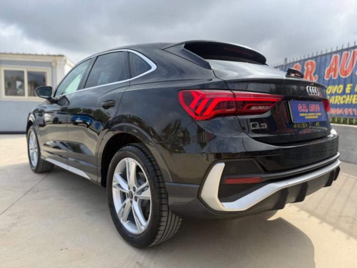 Audi Q3 Sportback 35 TDI (7)