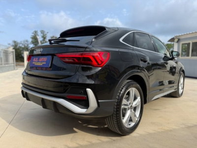 Audi Q3 Sportback 35 TDI (8)