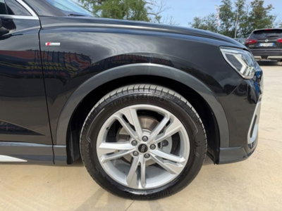 Audi Q3 Sportback 35 TDI (9)