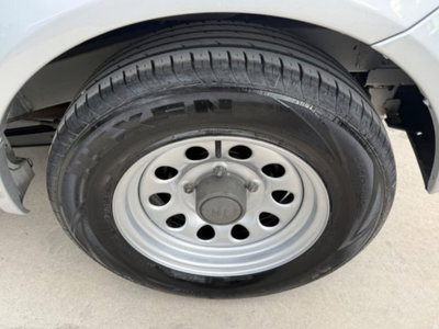 Suzuki Jimny 1.5 DDiS cat 4WD JLX Più (10)