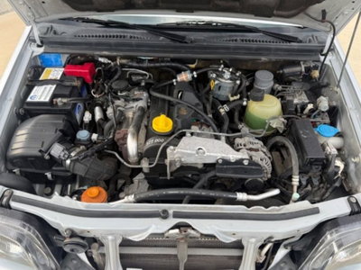 Suzuki Jimny 1.5 DDiS cat 4WD JLX Più (11)