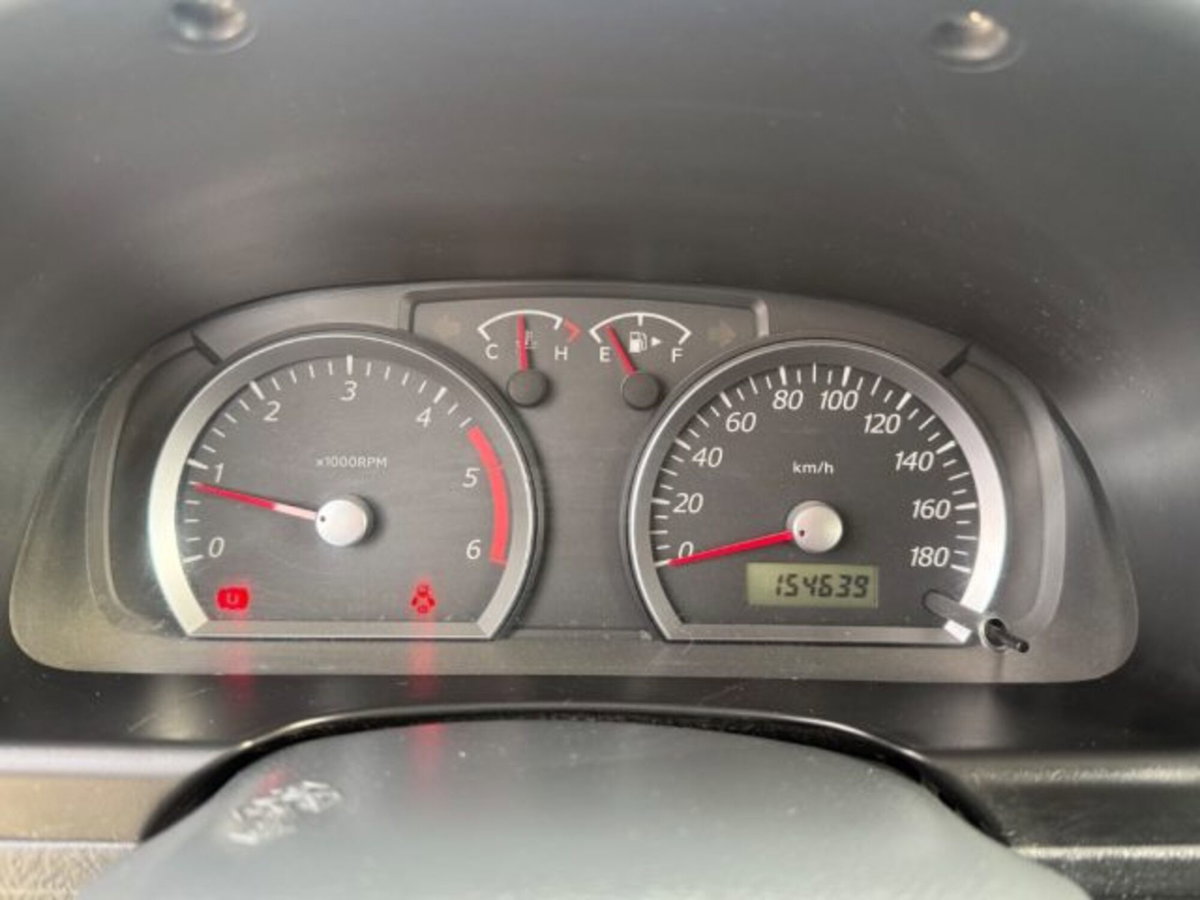 Suzuki Jimny 1.5 DDiS cat 4WD JLX Più (17)