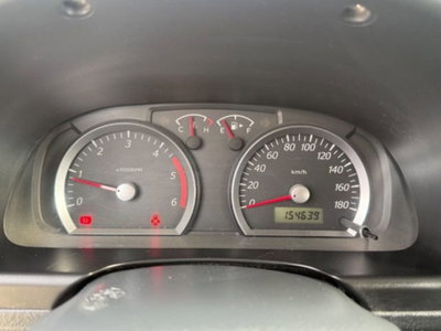 Suzuki Jimny 1.5 DDiS cat 4WD JLX Più (17)