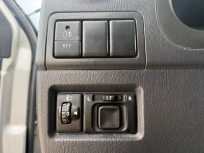 Suzuki Jimny 1.5 DDiS cat 4WD JLX Più (18)