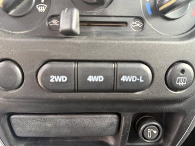 Suzuki Jimny 1.5 DDiS cat 4WD JLX Più (20)